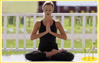 Yoga for a healthy respiratory system